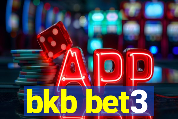 bkb bet3